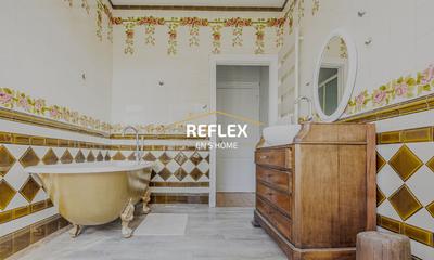 Maison - 317 m² - 12 pièces