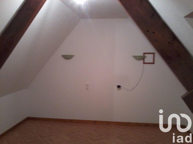 Maison - 49 m² - 2 pièces