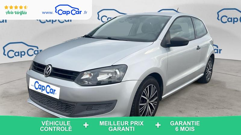 Volkswagen Polo 1.2 60 Trendline