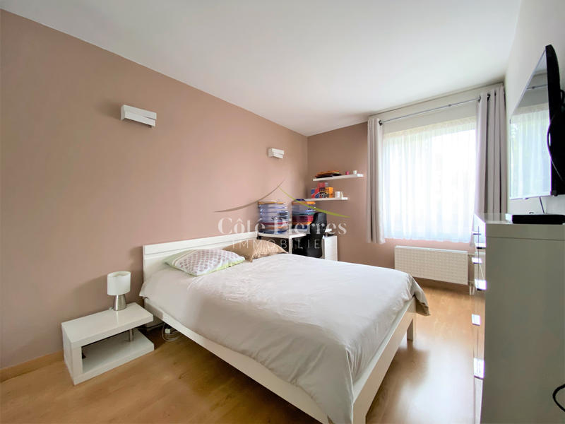 Appartement - 152 m² - 5 pièces