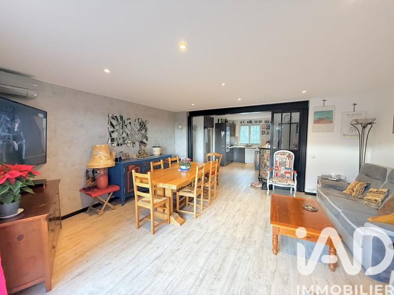 Appartement - 73 m² - 3 pièces