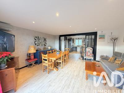 Appartement - 73 m² - 3 pièces