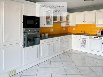 Appartement - 84 m² - 4 pièces