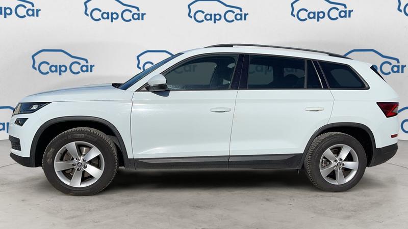 Skoda Kodiaq 1.4 Tsi 150 Dsg7 Business