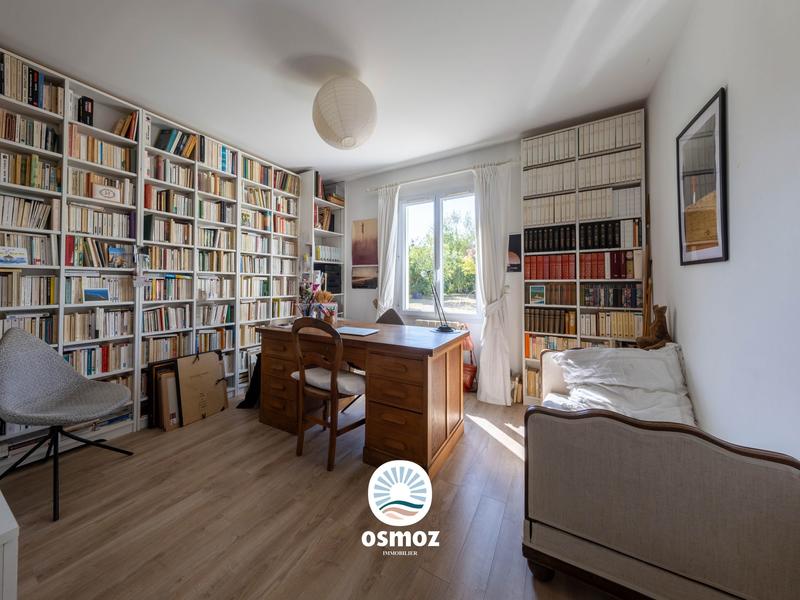 Villa - 214 m² - 7 pièces