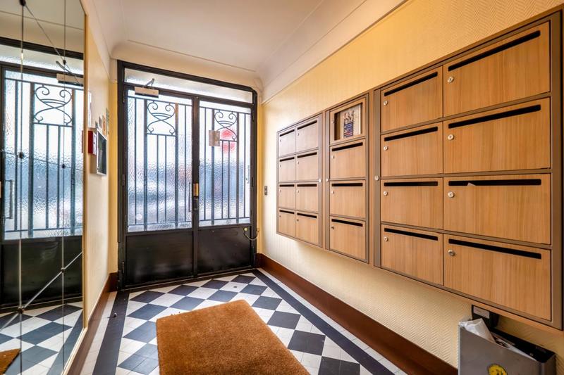 Appartement - 25 m² - 2 pièces