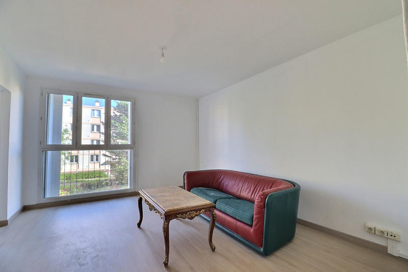 Appartement - 68 m² - 4 pièces