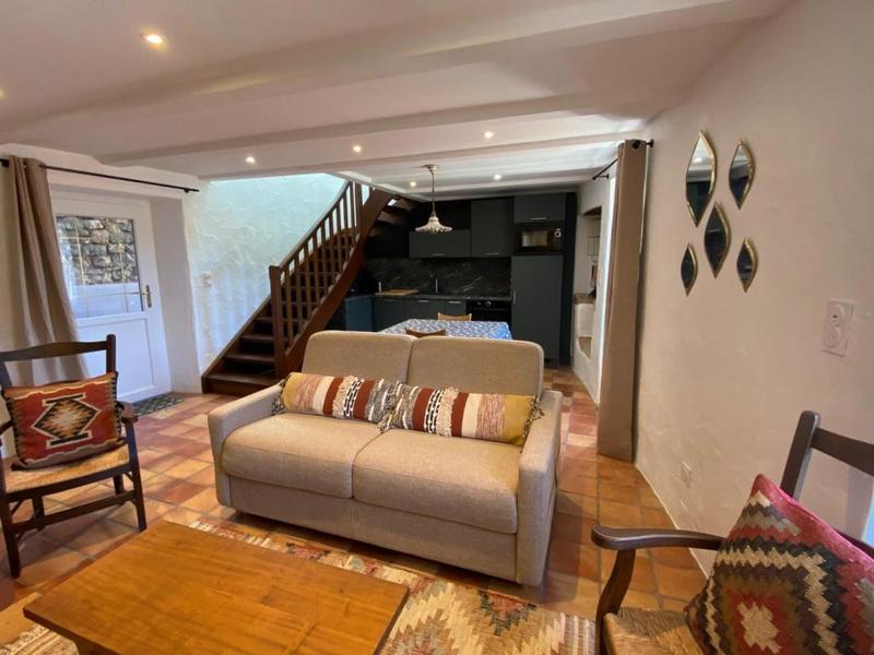 Maison de village - 63 m² - 2 pièces