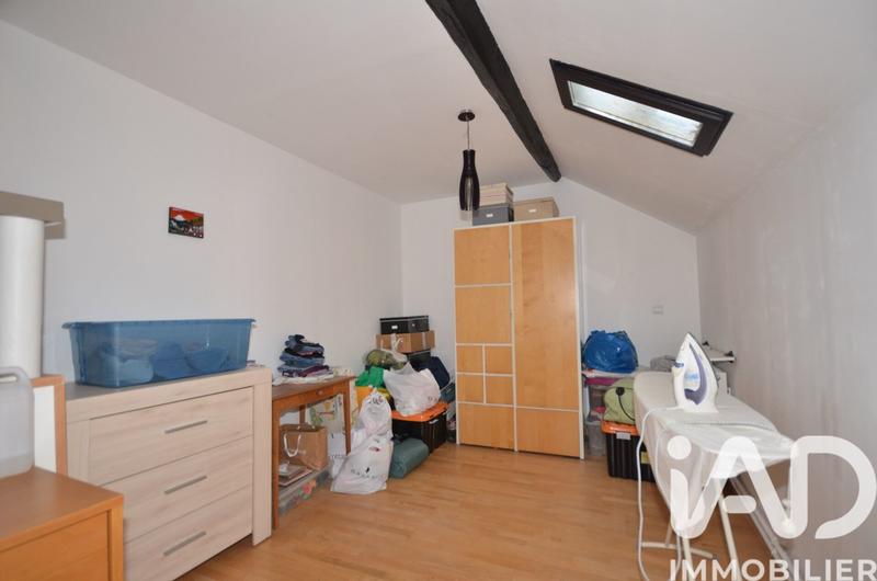 Maison - 180 m² - 5 pièces