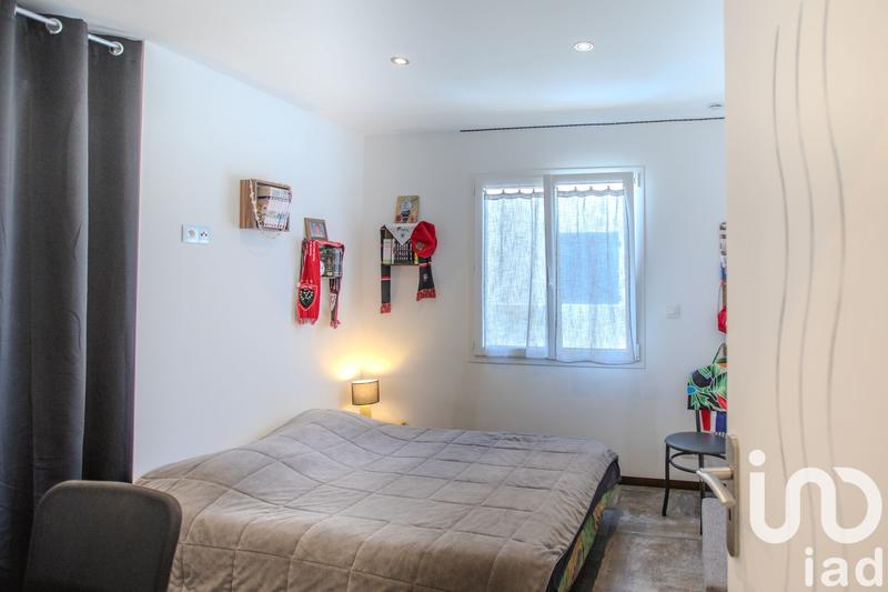 Maison - 143 m² - 6 pièces