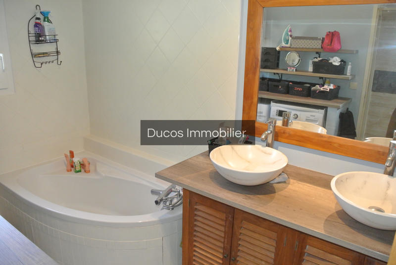 Maison - 91 m² - 4 pièces