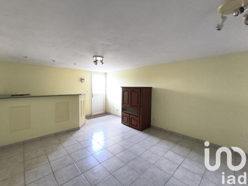 Maison - 118 m² - 7 pièces