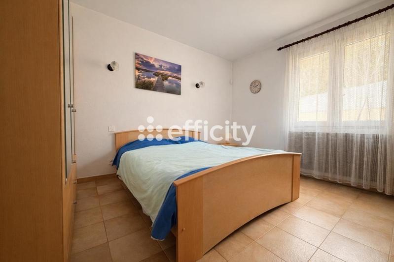 Villa - 115 m² - 4 pièces