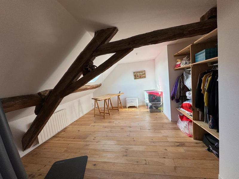 Longère - 146 m² - 6 pièces