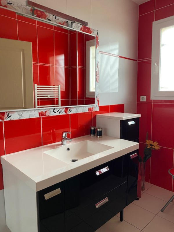 Maison - 175 m² - 6 pièces