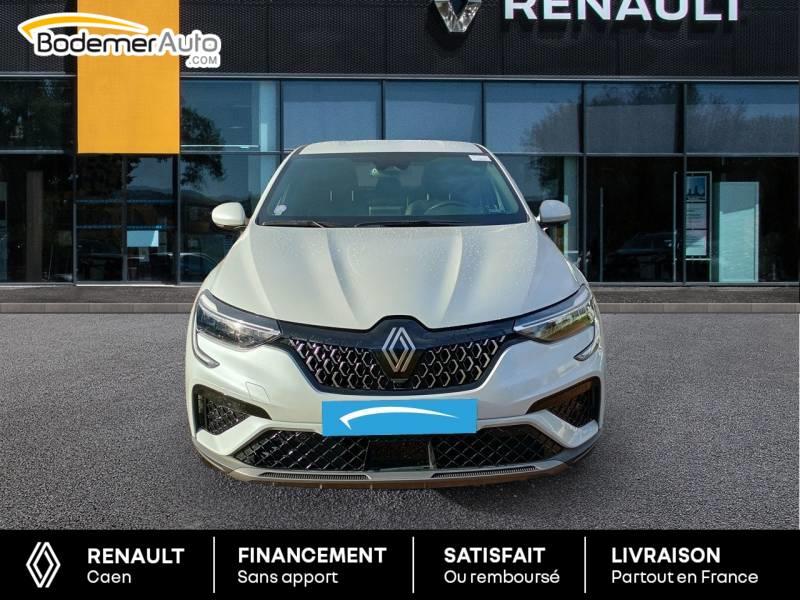 Renault Arkana E-Tech 145 - 23 Techno