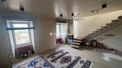 Appartement - 85 m² - 3 pièces