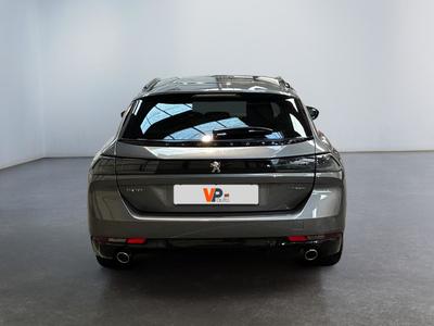 Peugeot 508 Sw Hybrid 225 e-Eat8 Gt