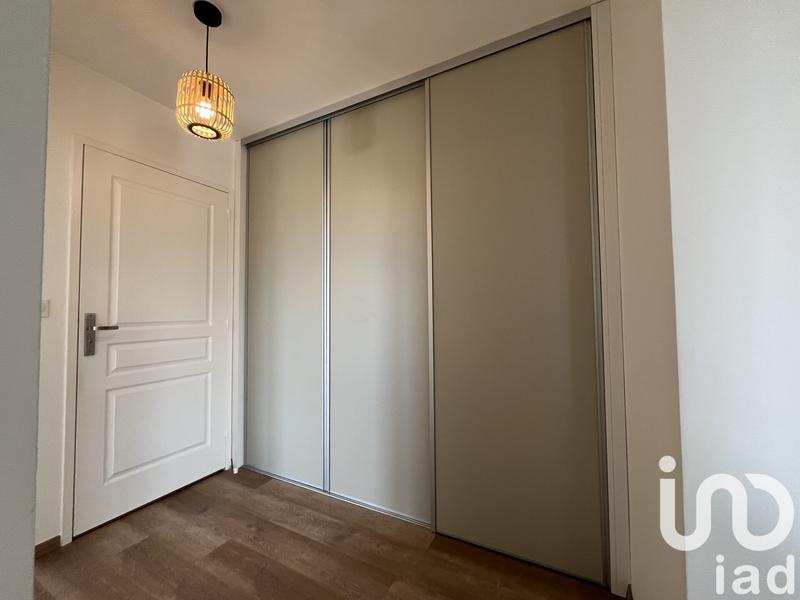 Appartement - 73 m² - 3 pièces
