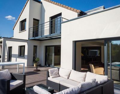 Entreprise Couffrant