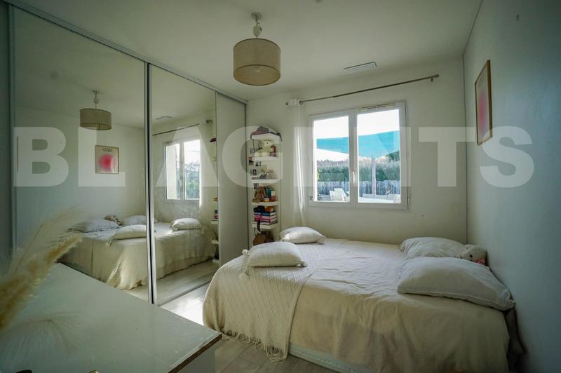 Maison contemporaine - 123 m² - 6 pièces