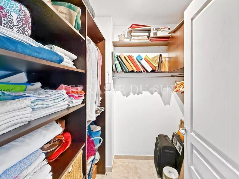 Appartement - 79 m² - 3 pièces