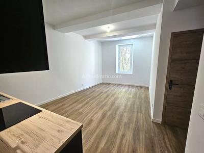 Appartement - 50 m² - 3 pièces