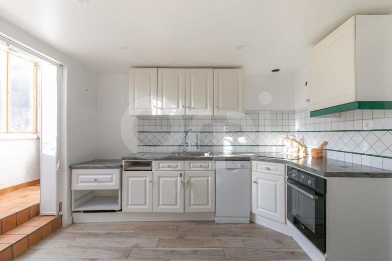 Maison - 87 m² - 4 pièces