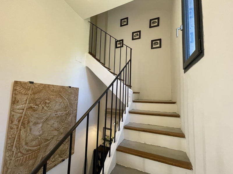 Maison - 155 m² - 8 pièces