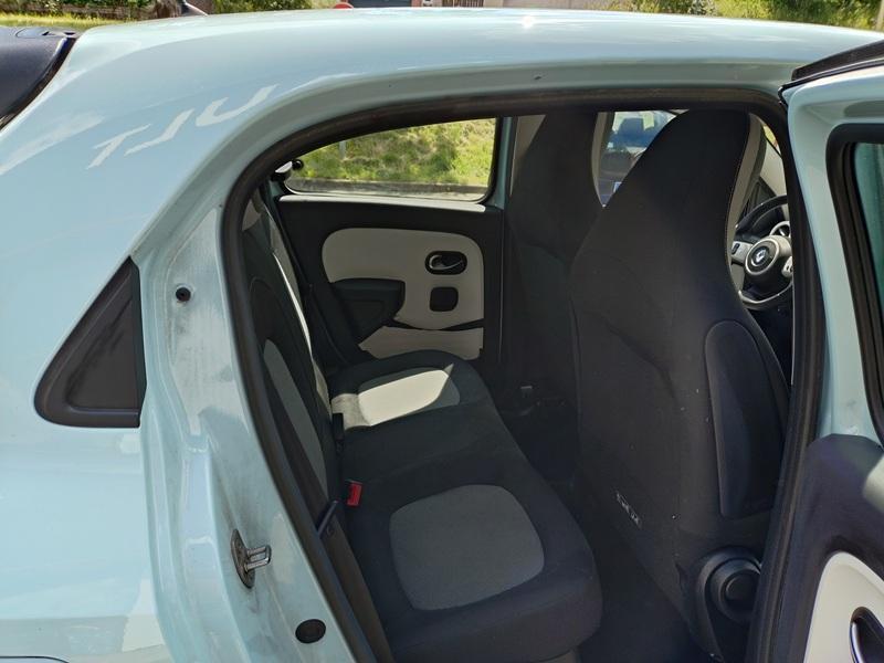 Renault Twingo III 1.0 Sce 65 Cv Equilibre 3