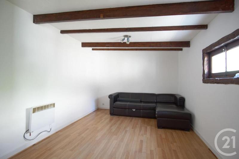 Maison - 71 m² - 4 pièces