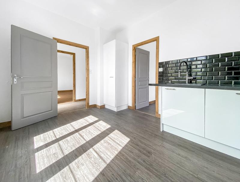 Maison bourgeoise - 117 m² - 6 pièces