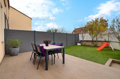 Maison - 81 m² - 5 pièces