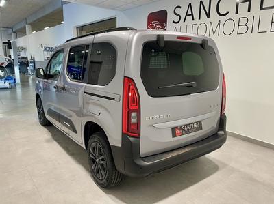 Citroën Berlingo m 1.5 Bluehdi 130 Eat8 N1 Max