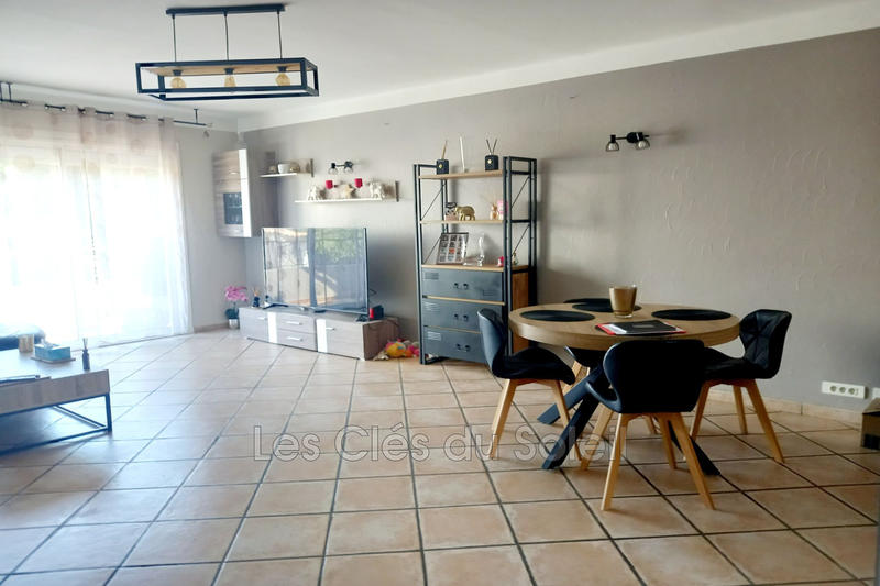 Maison - 195 m² - 7 pièces