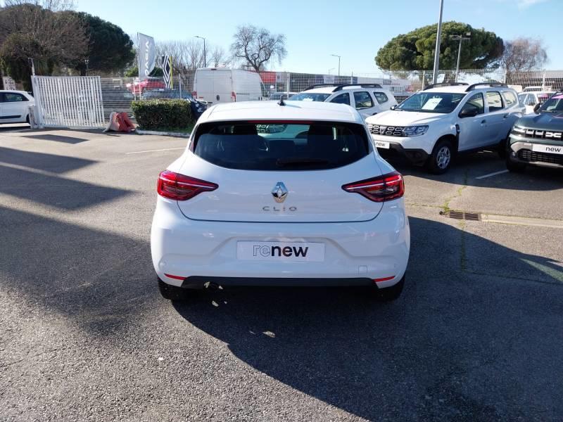 Renault Clio TCe 90 Equilibre