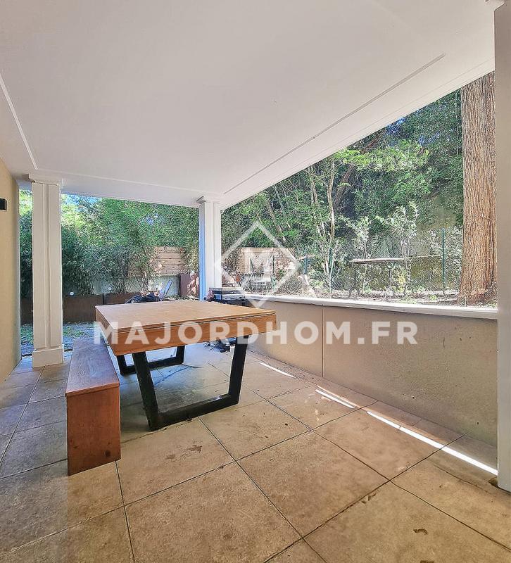 Appartement - 76 m² - 3 pièces