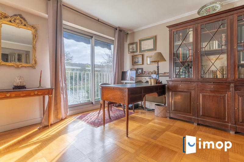 Duplex - 112 m² - 4 pièces