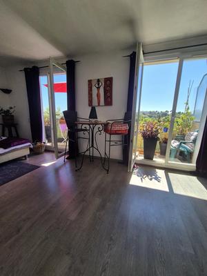 Appartement - 72 m² - 4 pièces