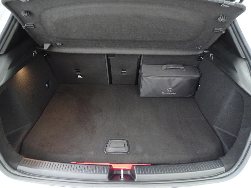 Mercedes Classe a 250 e Amg Line