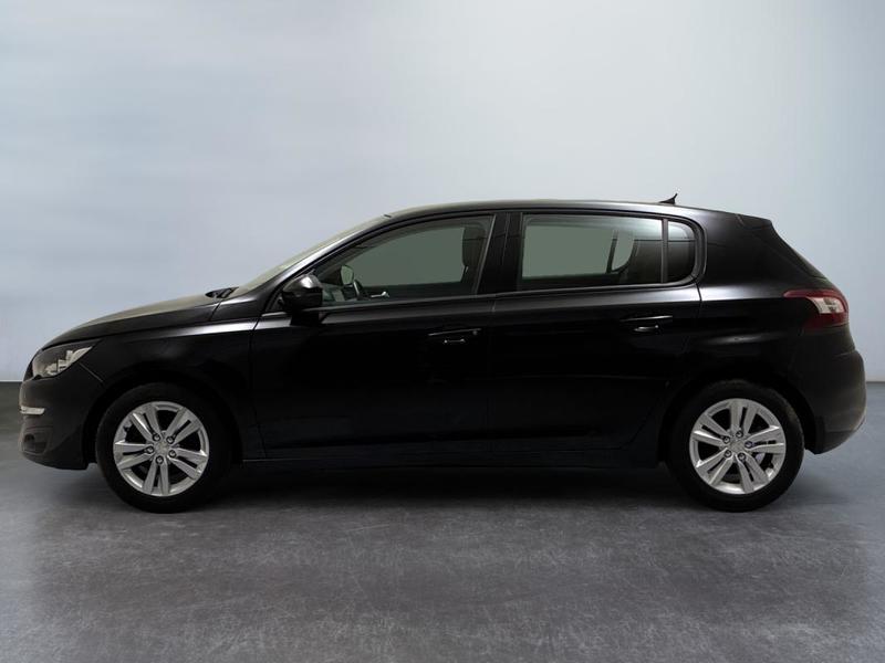 Peugeot 308 1.2 PureTech 130ch s&amp;S Bvm6 Féline