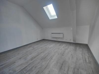 Maison - 84 m² - 4 pièces