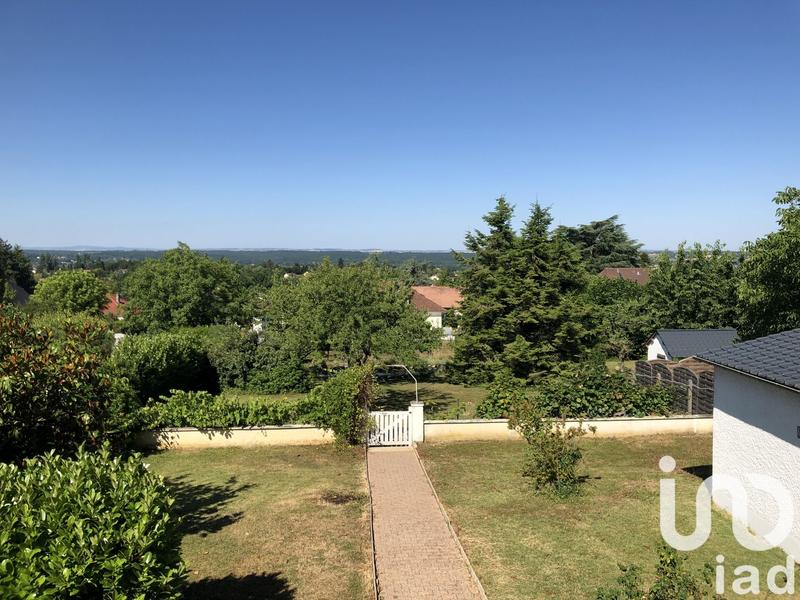 Maison - 135 m² - 7 pièces