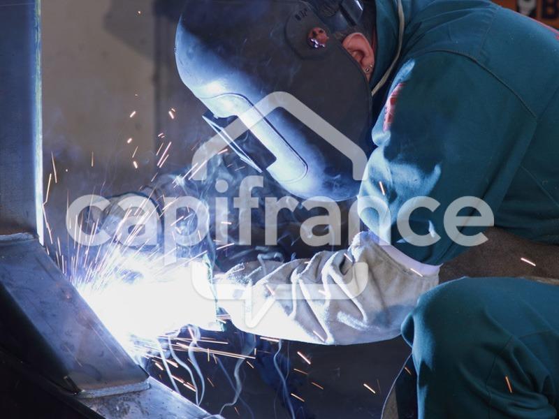 Bureau - 280 m² - 7 pièces