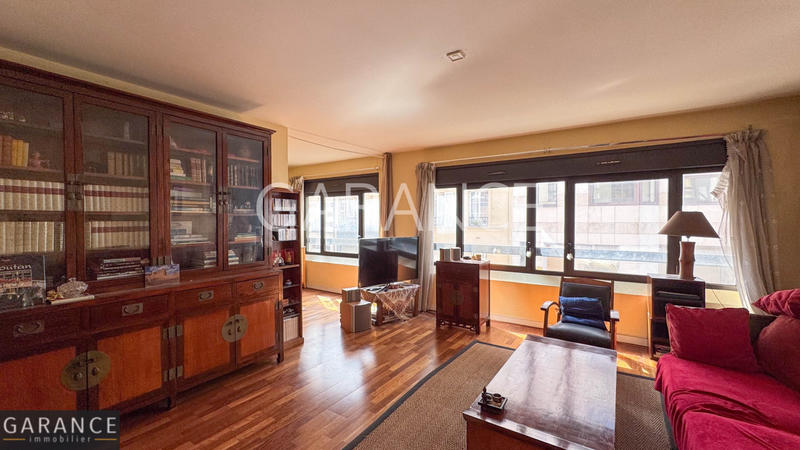 Appartement - 66 m² - 4 pièces