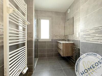 Appartement - 51 m² - 2 pièces