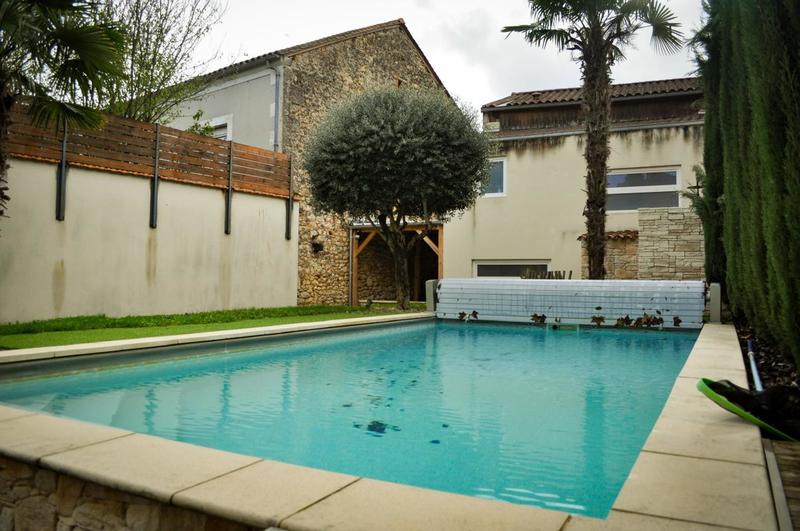 Maison - 145 m² - 6 pièces