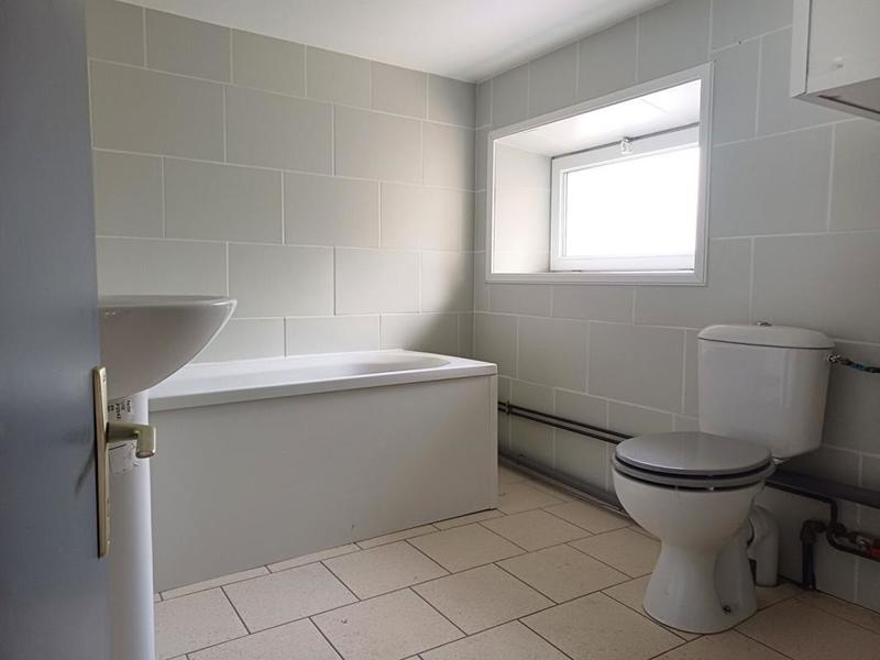 Appartement - 43 m² - 3 pièces