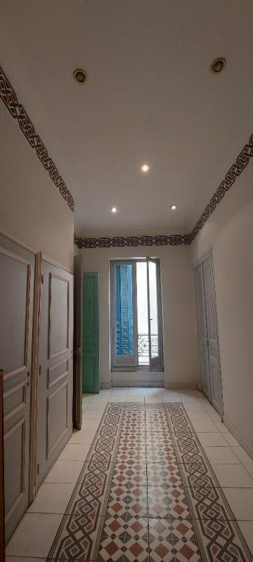 Appartement - 24 m² - 1 pièce