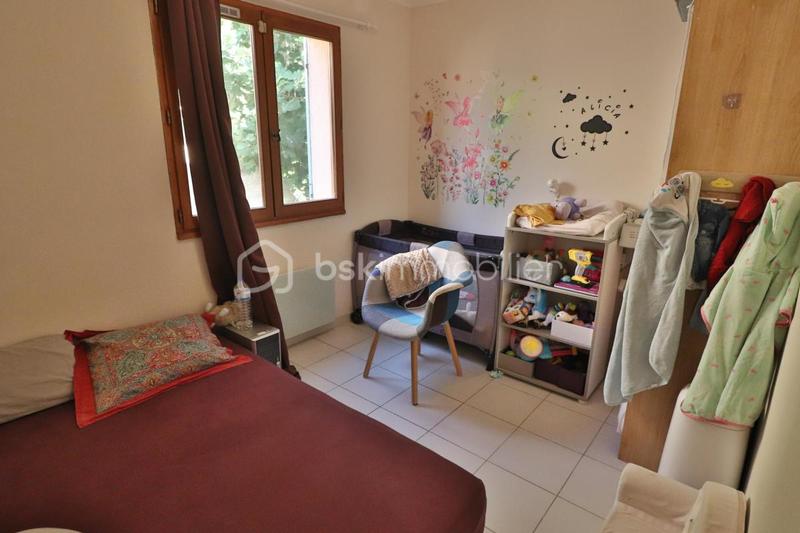 Maison - 78 m² - 4 pièces